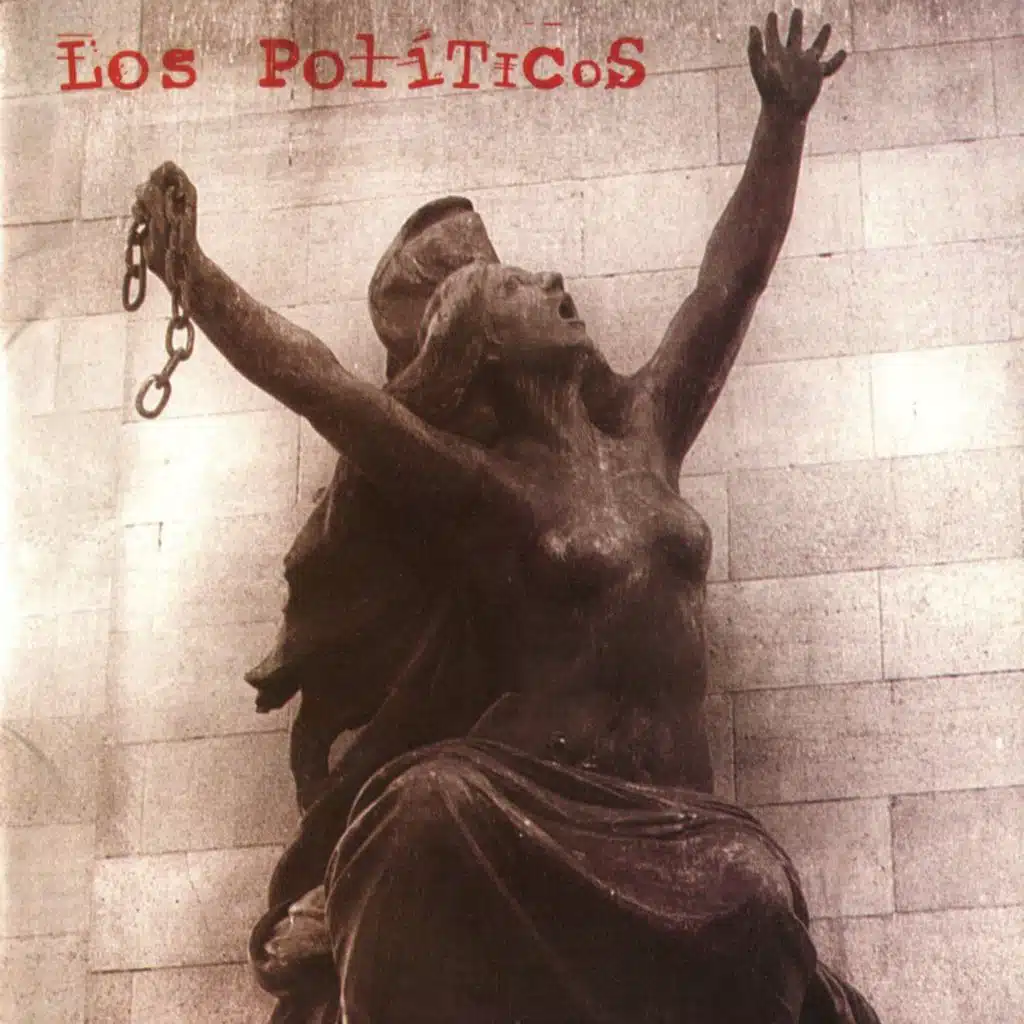 Los Políticos