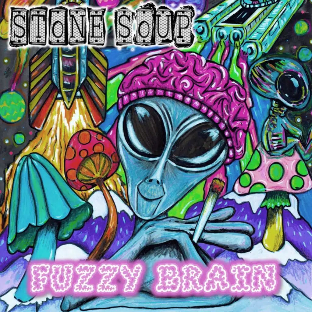 Stone Soup