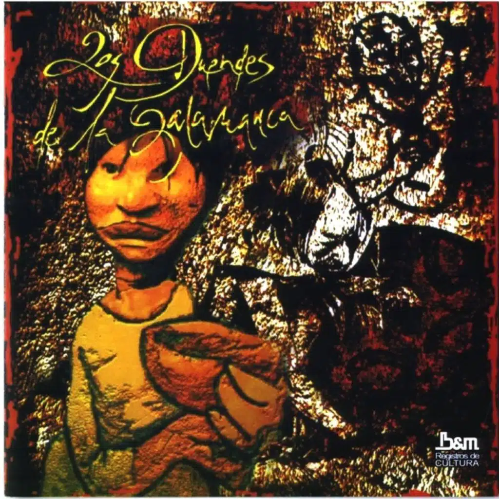 Rihurimusqa (La Aparecida)