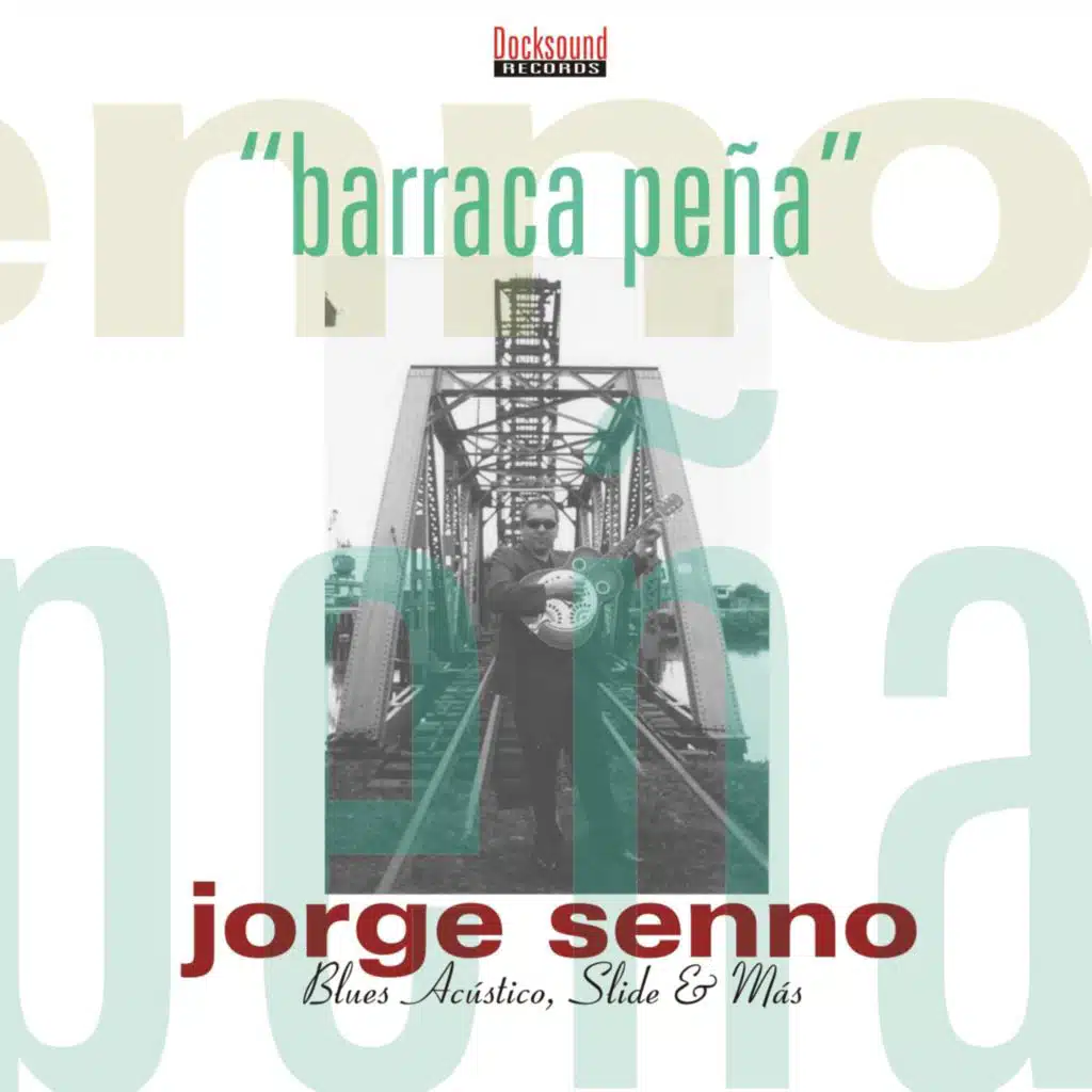 Eliseo Blues