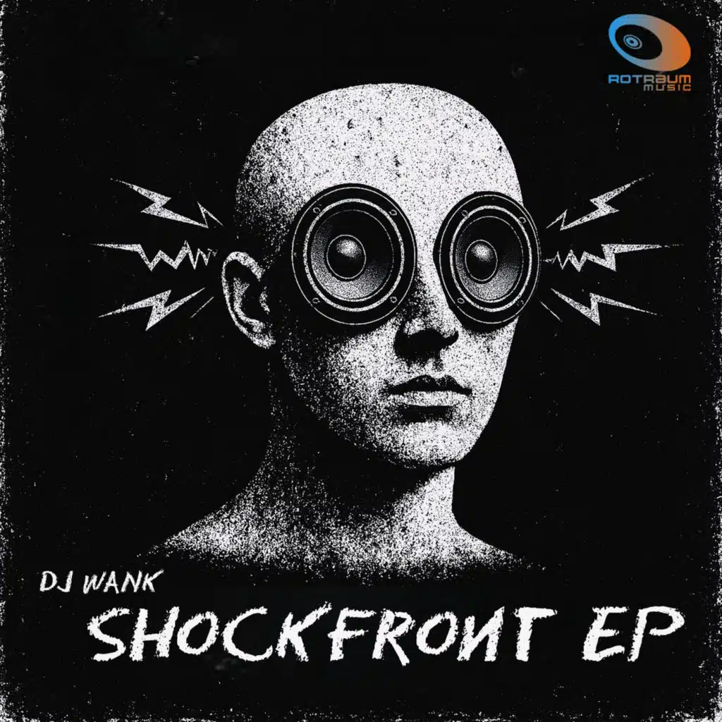 Shockfront EP