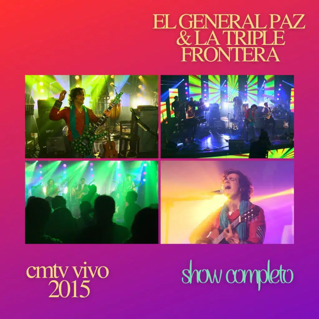 Maravillas (En Vivo)
