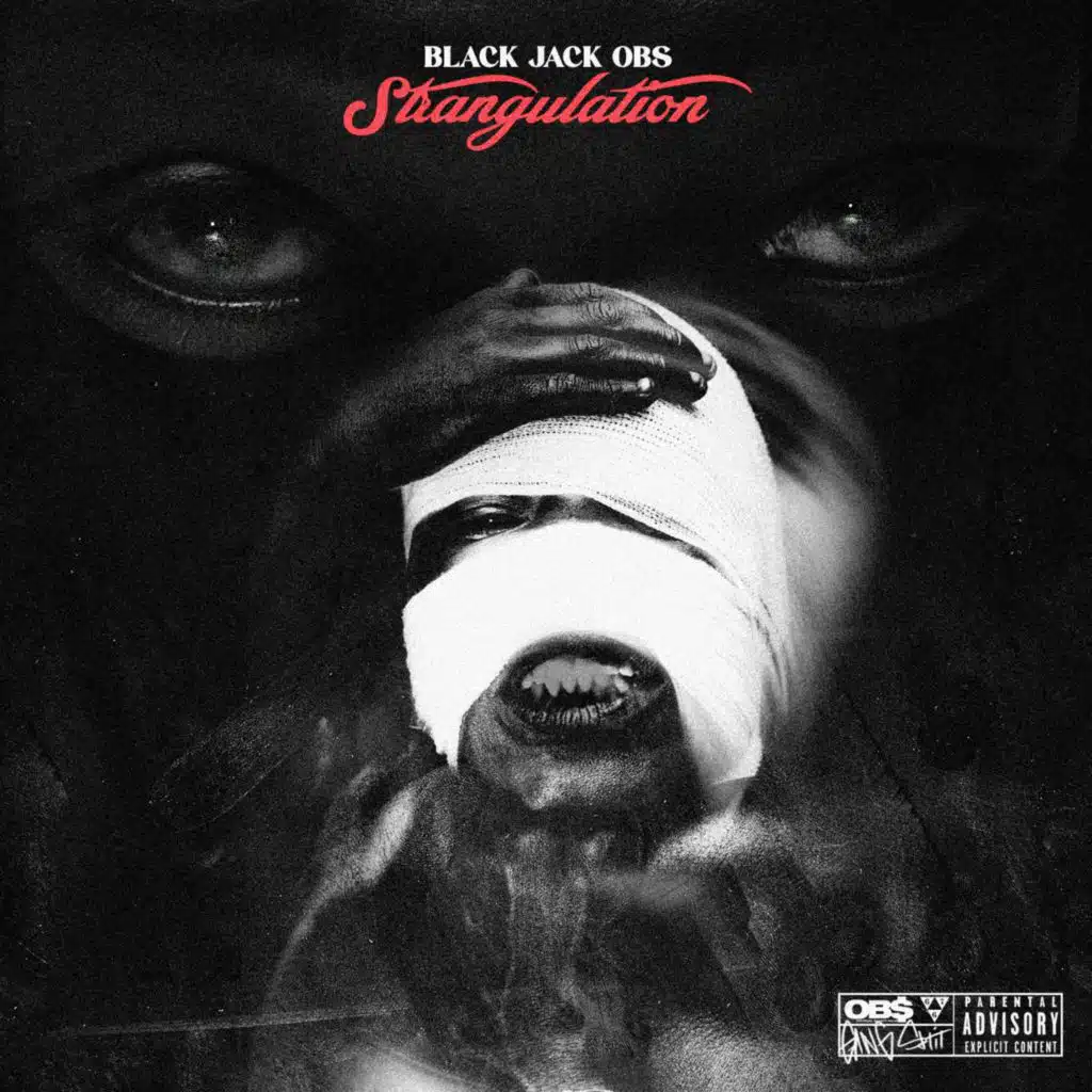 Stratagèmes (feat. Madrane)