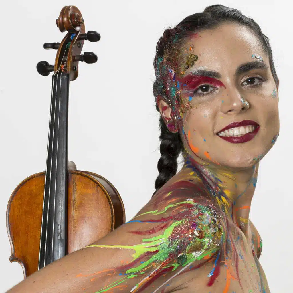 No Balanço da léa (feat. Léa Freire)