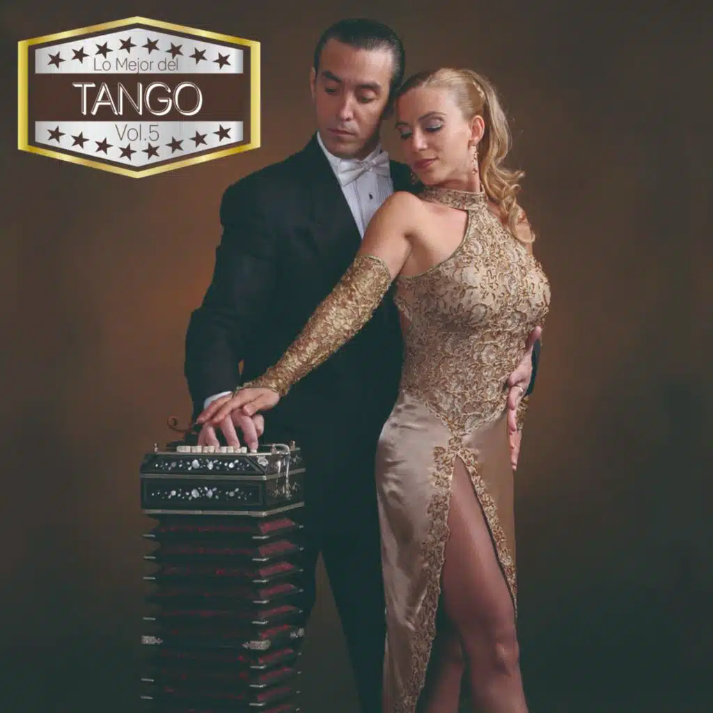 Agustin Irusta Con Orquesta