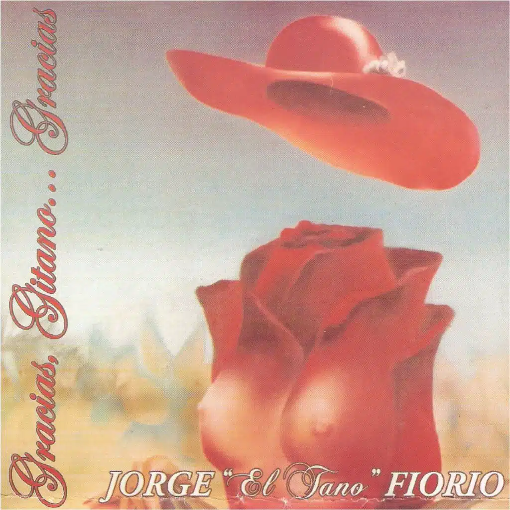 Jorge Fiorio