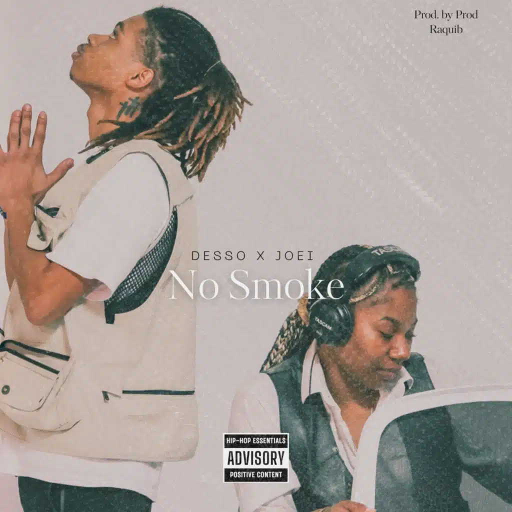 No Smoke (feat. Joei)