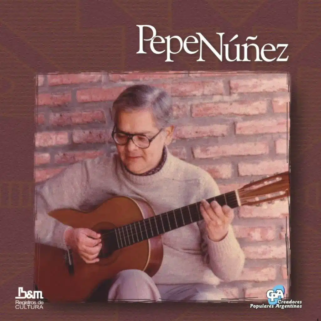 Pepe Nuñéz