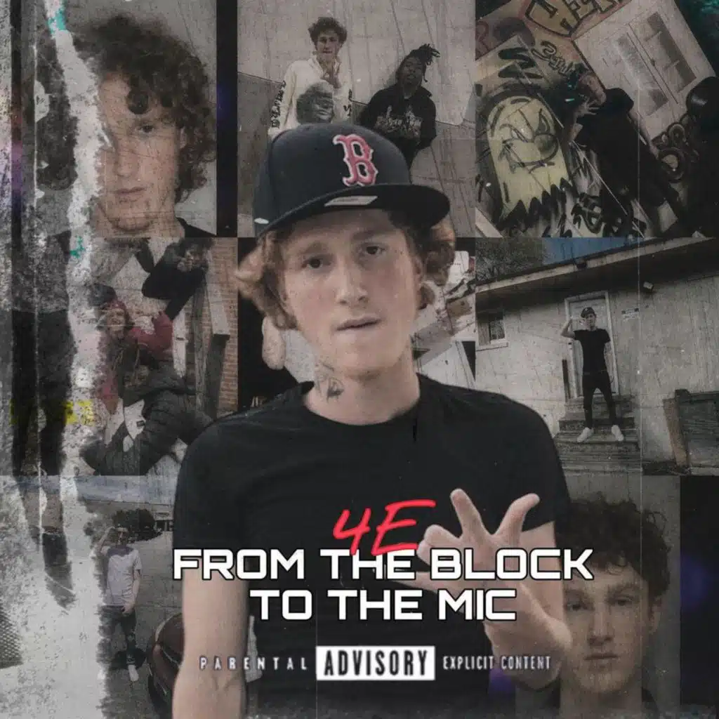 From The Block To The Mic