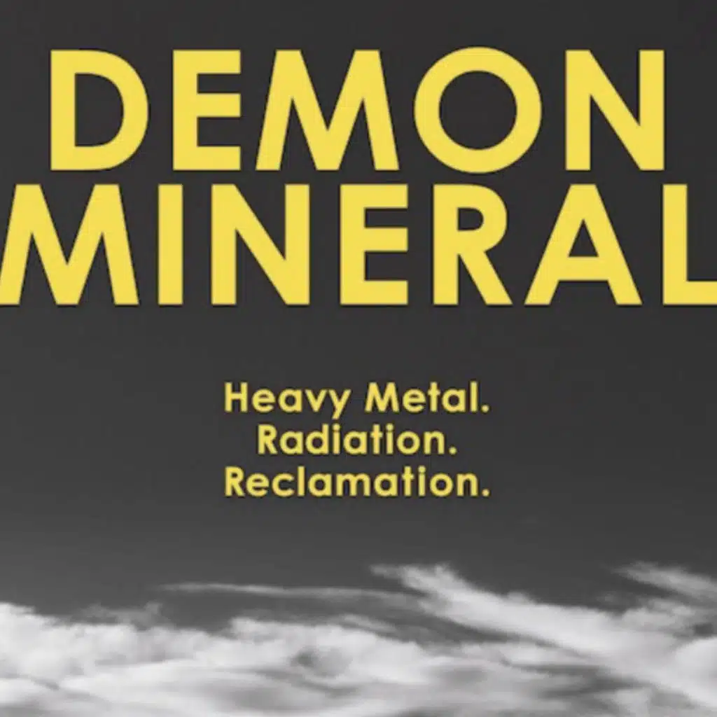 The Radioactive Southwest w/ Hadley Austin