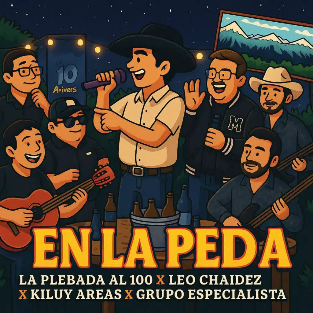 Leo Chaidez