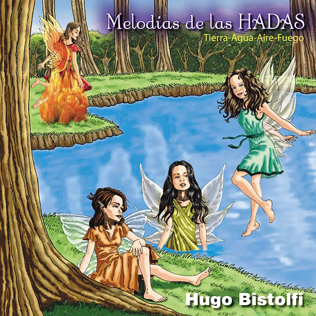 Dríades, Protegiéndote a ti (feat. Maia Barrio)