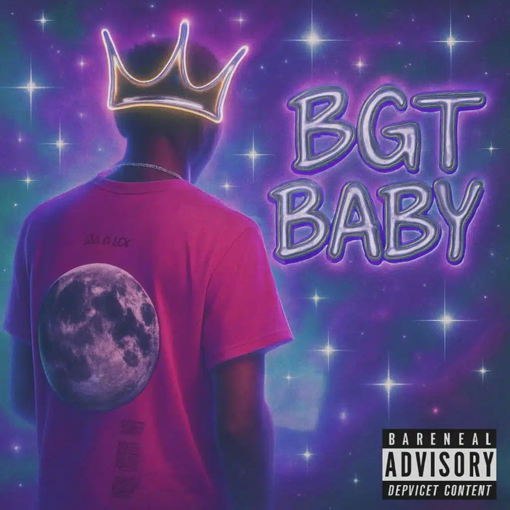BGT BABY