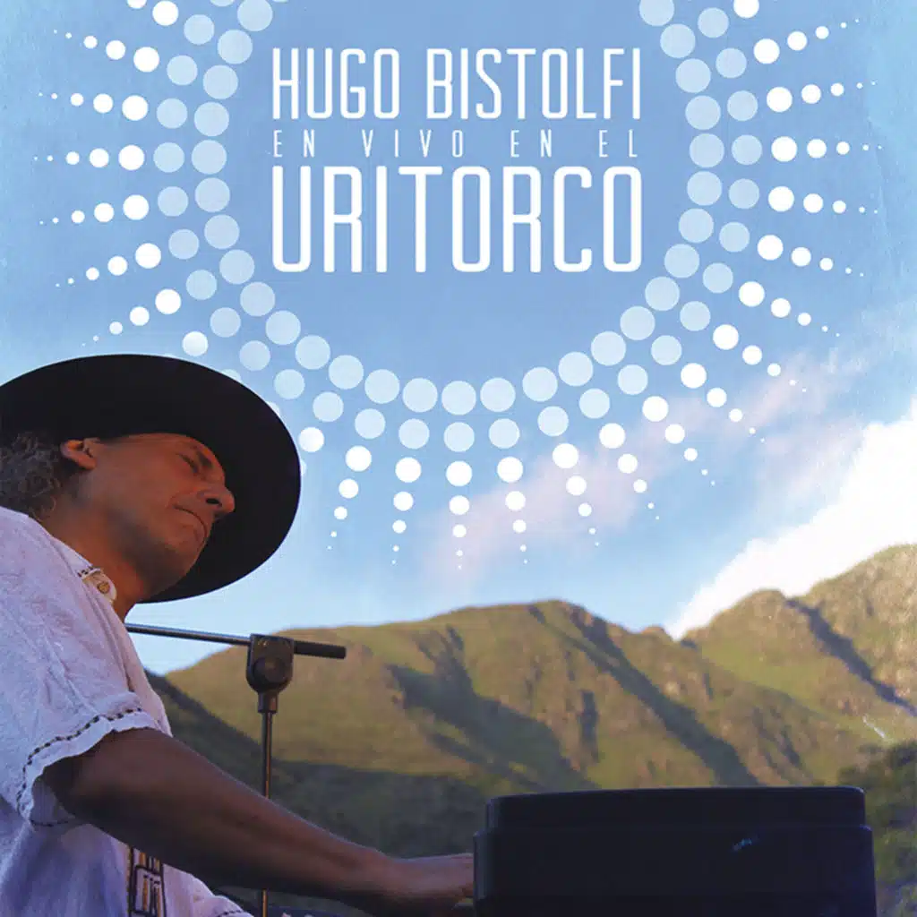 En vivo en el Uritorco (feat. Franco Casañas, Carolina Bistolfi, Guillo Mugnaini & Lucas Carballo)