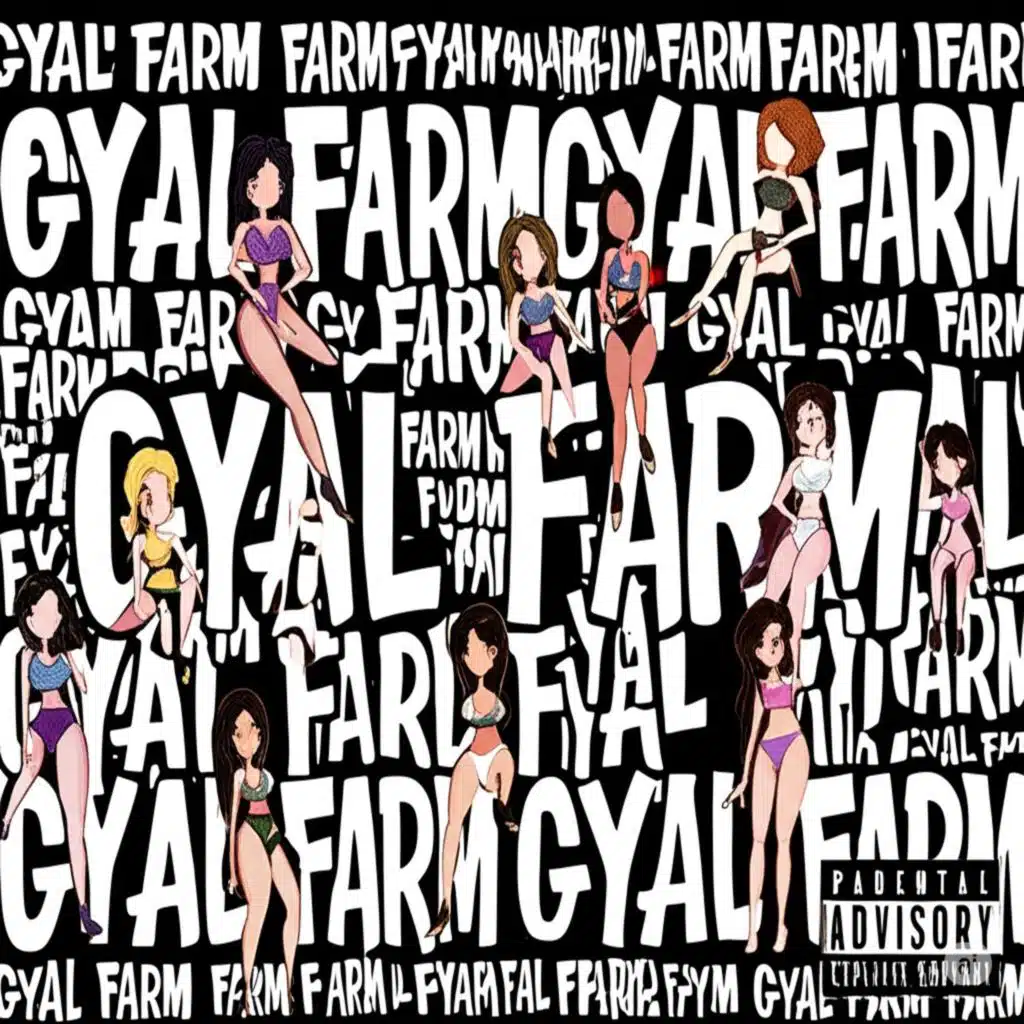 Gyal Farm