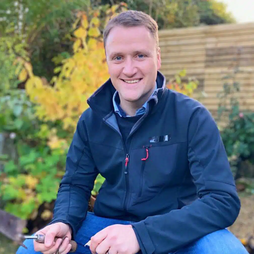 Chef Neven Maguire’s kitchen garden, reliable roses and a last visit to Kilcoan