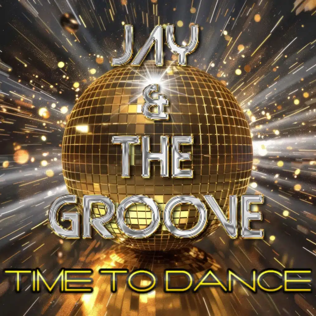 Jay & The Groove