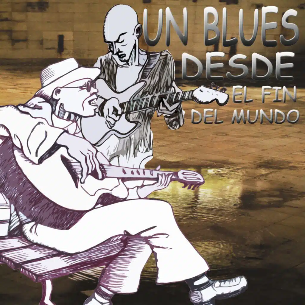 Survival Blues