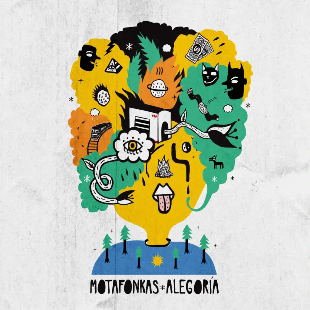 Alegoría