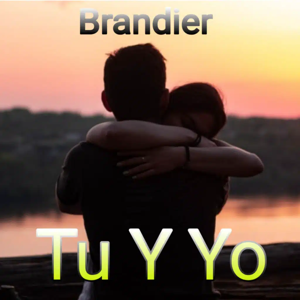 Brandier