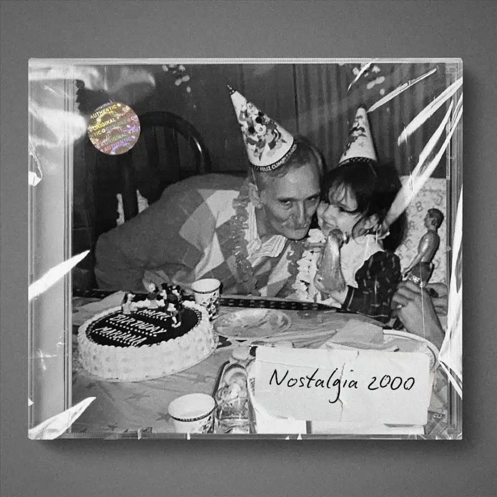 Nostalgia 2000