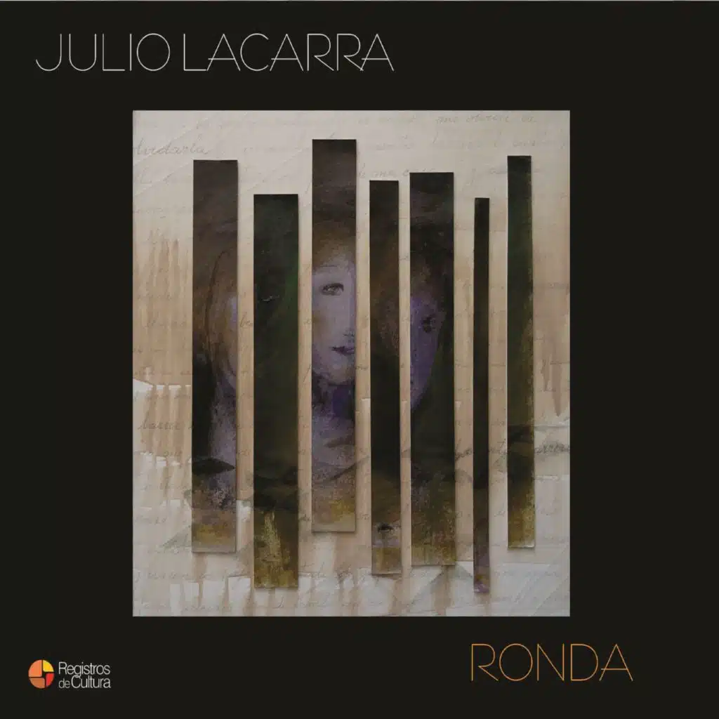 Canción de fuego (feat. Leí)