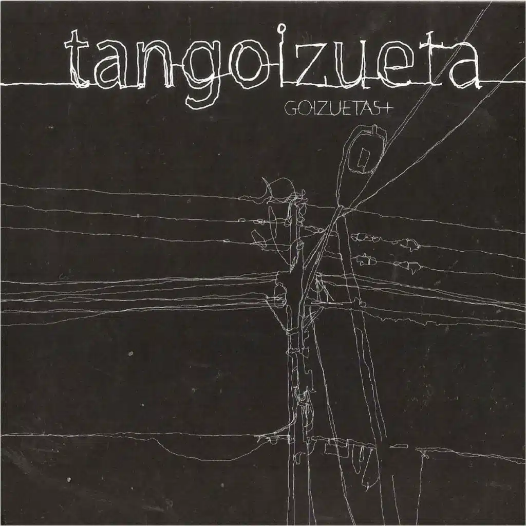 Tangoizueta