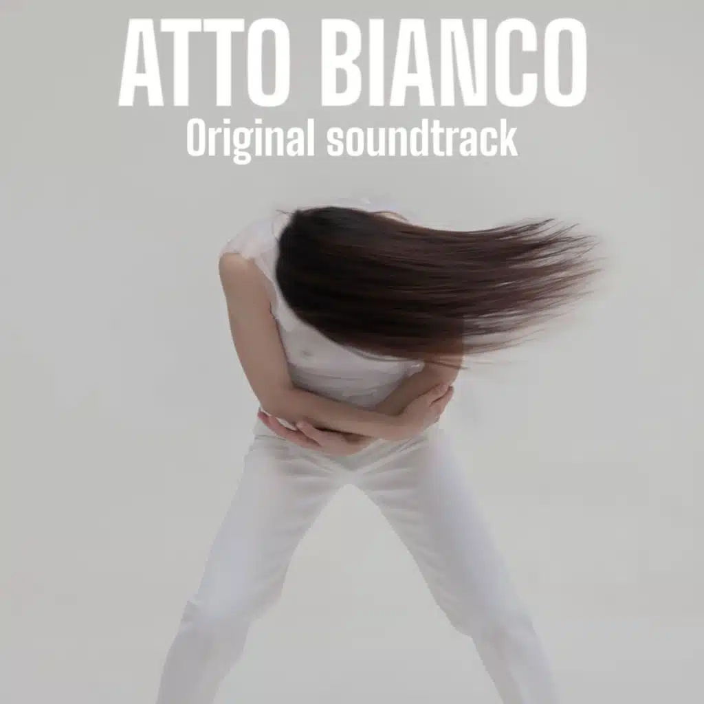 ATTO BIANCO original soundtrack