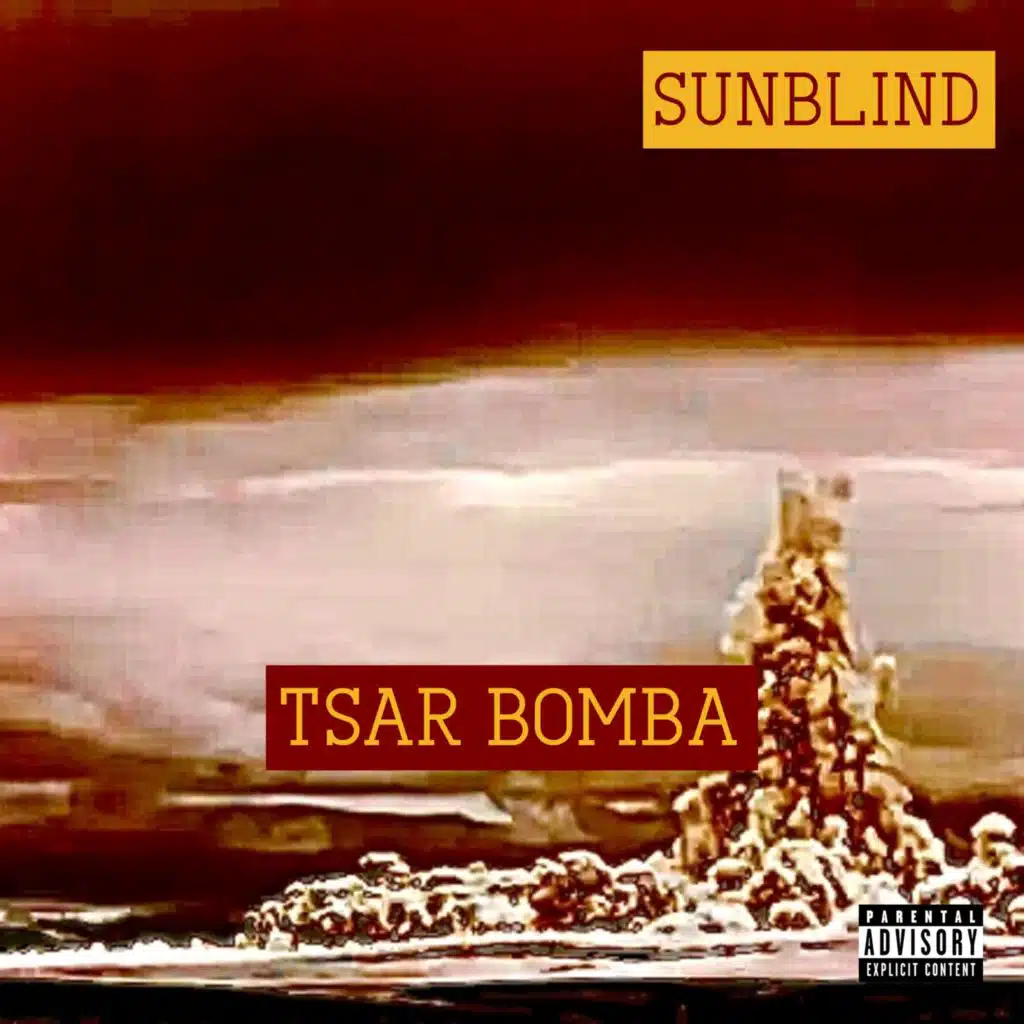 Sunblind