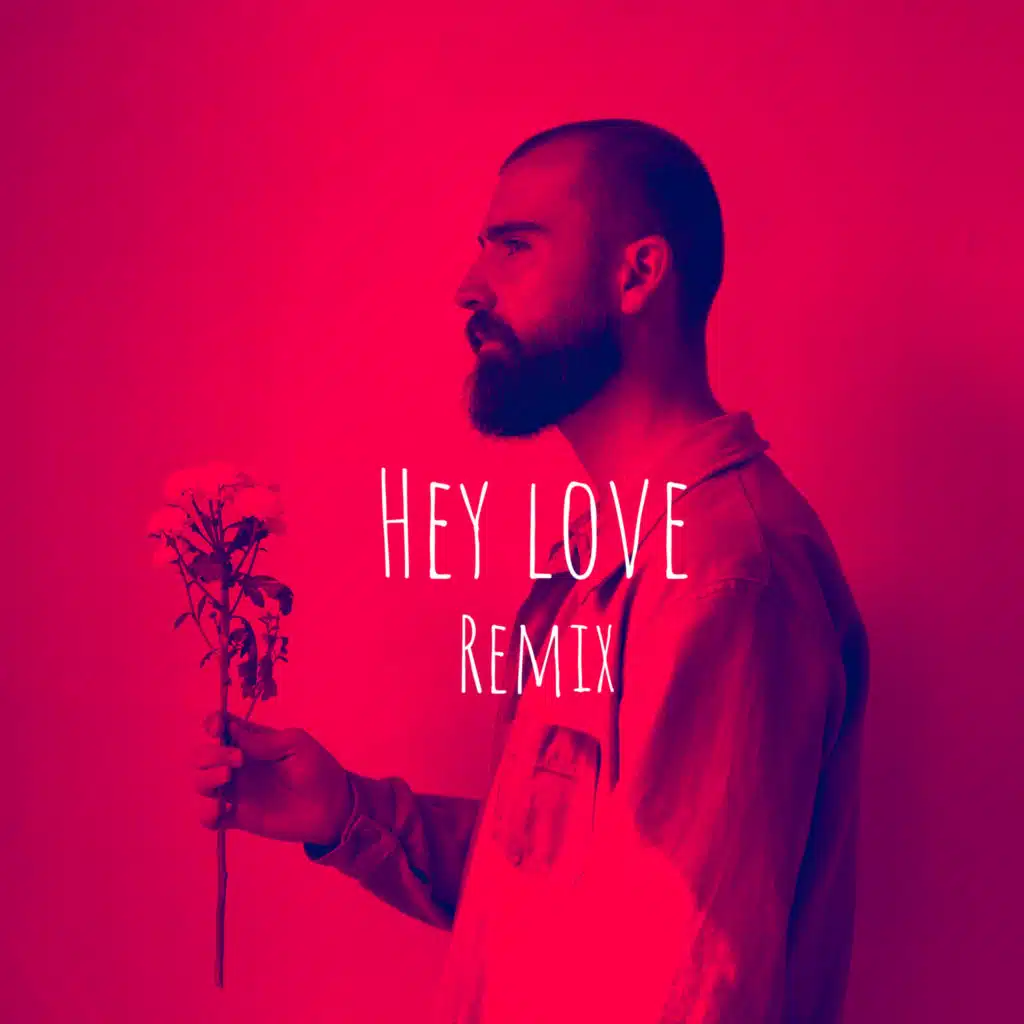 Hey Love (Remix)