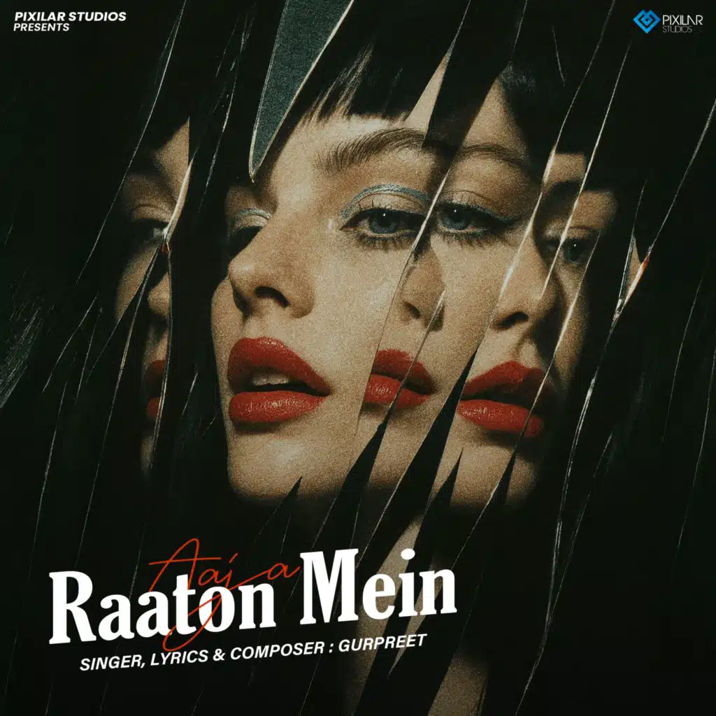 Aaja Raaton Mein