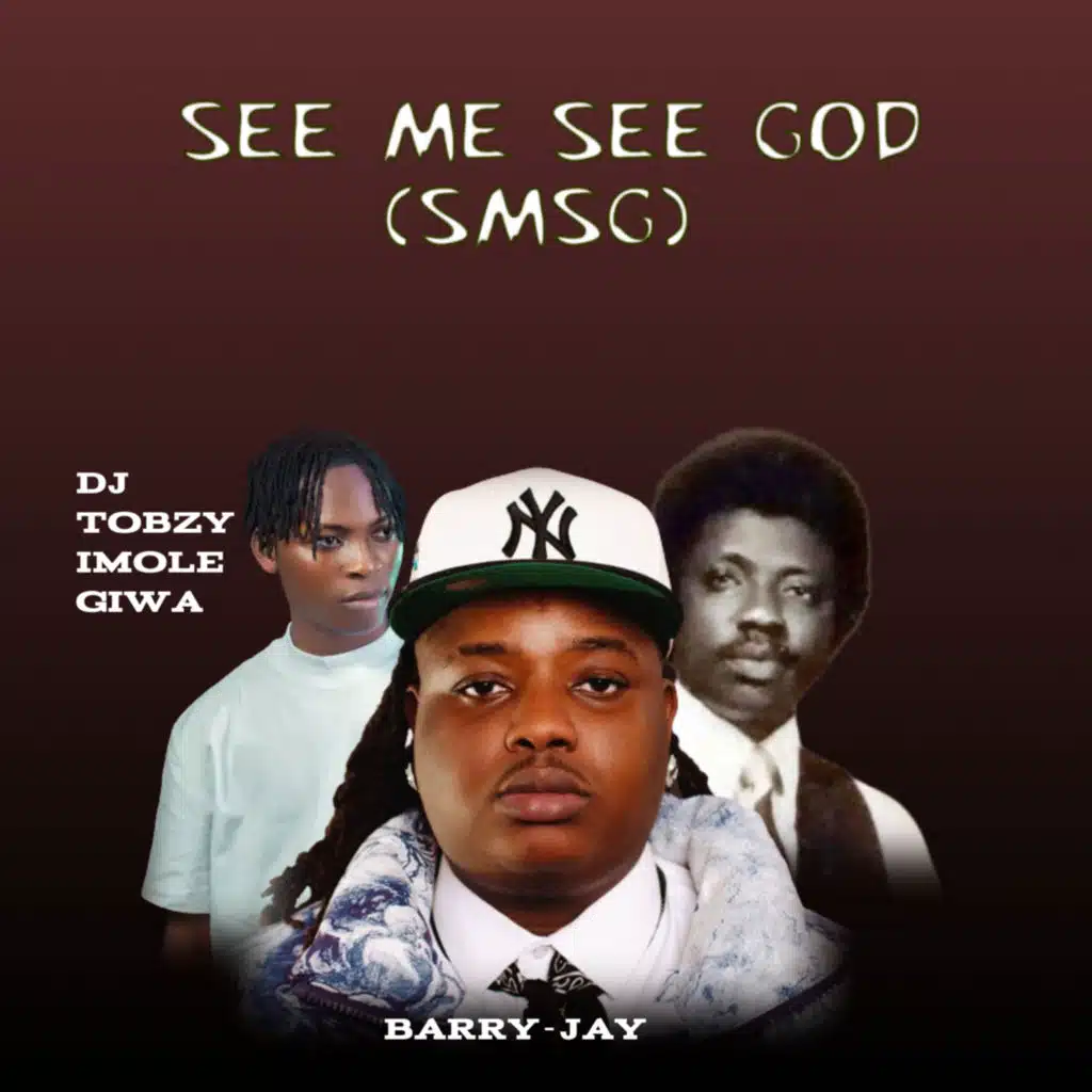 See Me See God (SMSG) (Dance Version)