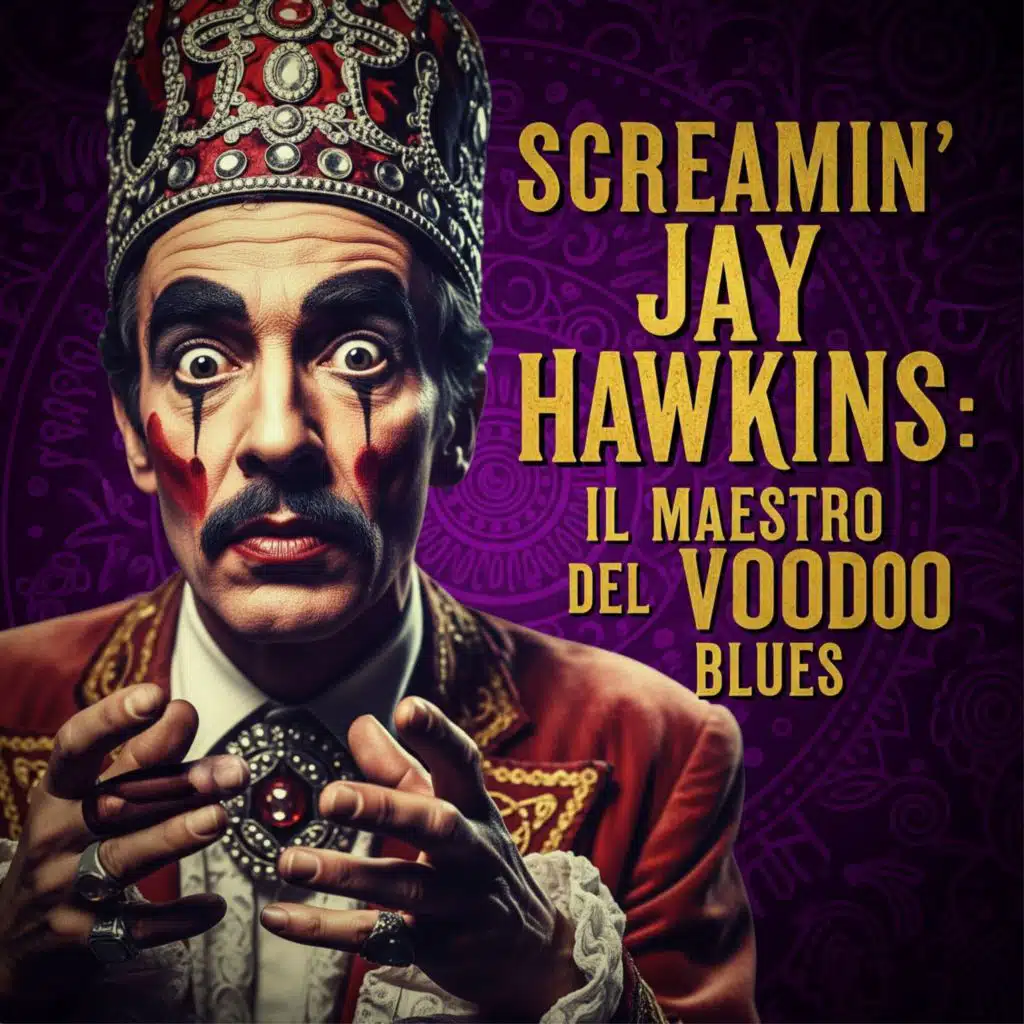 I Put a Spell on You