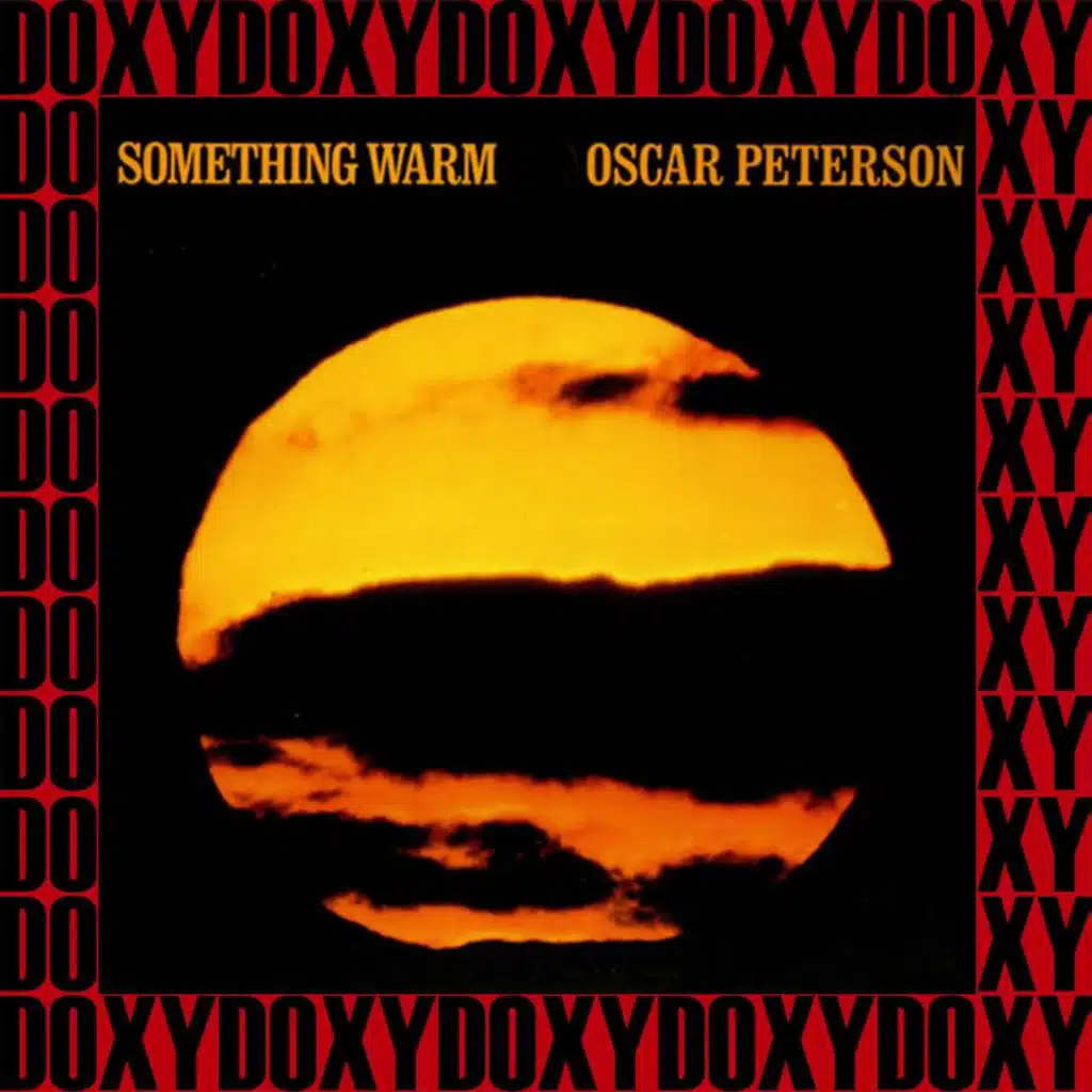 Something Warm (Remastered Version)