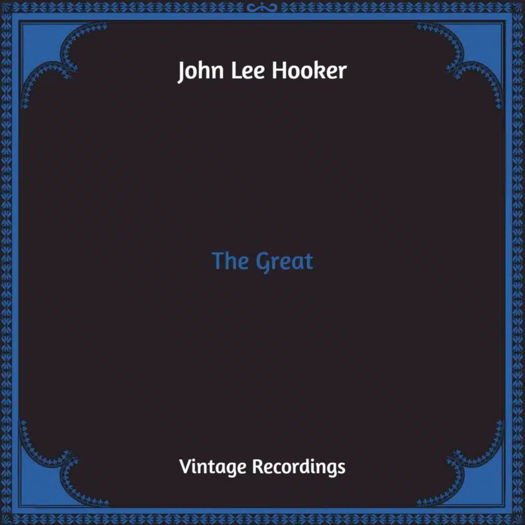 The Great (Hq Remastered)