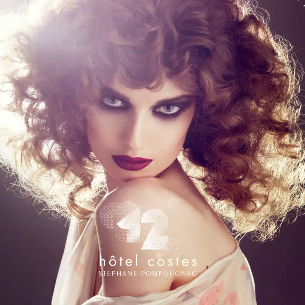 Hôtel Costes 12