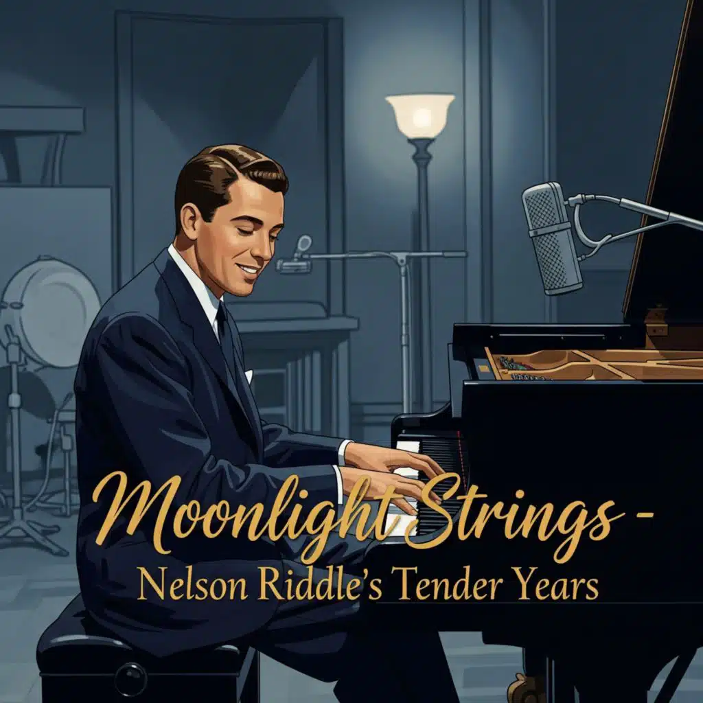 Let's Face the Music and Dance