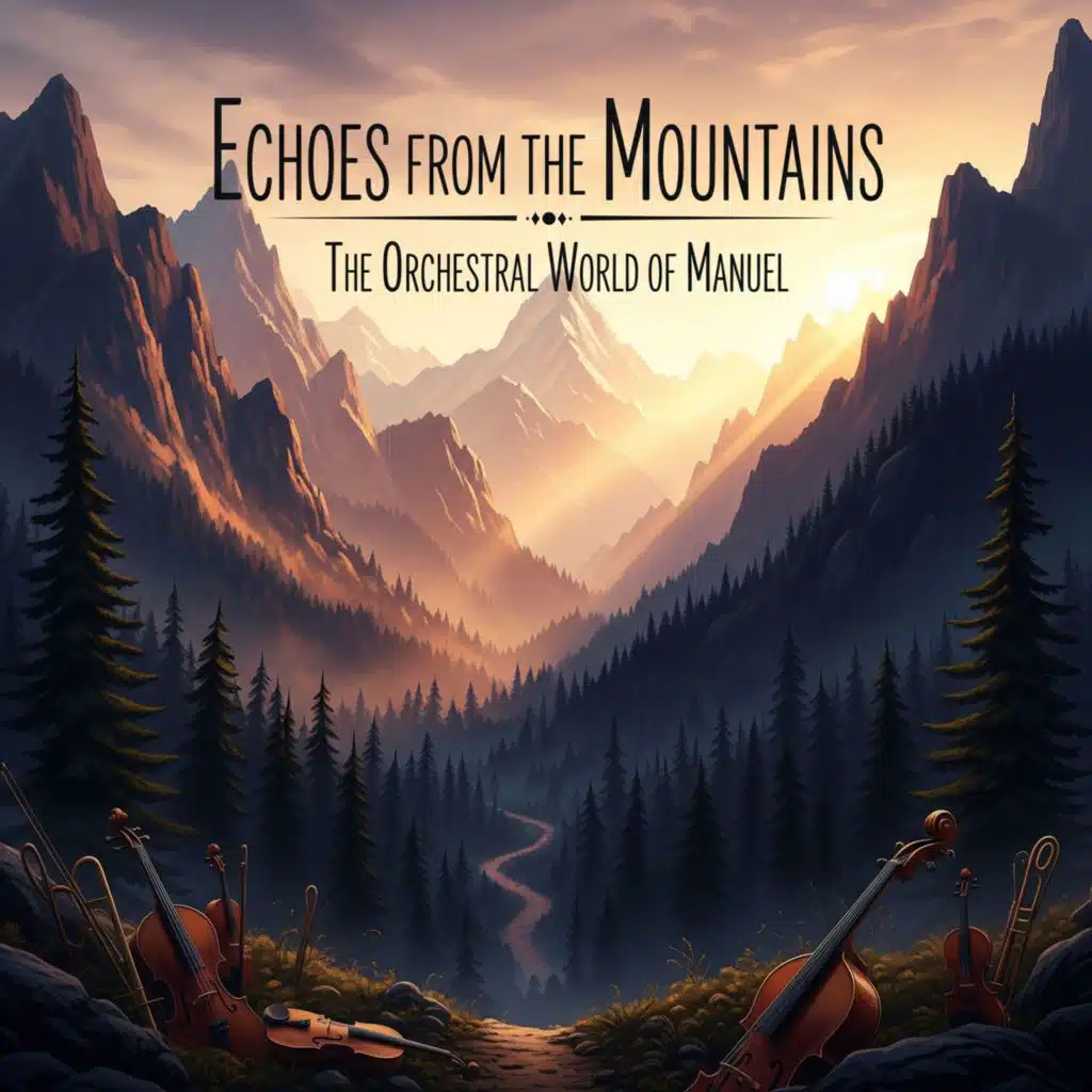 Manuel And His Orchestra