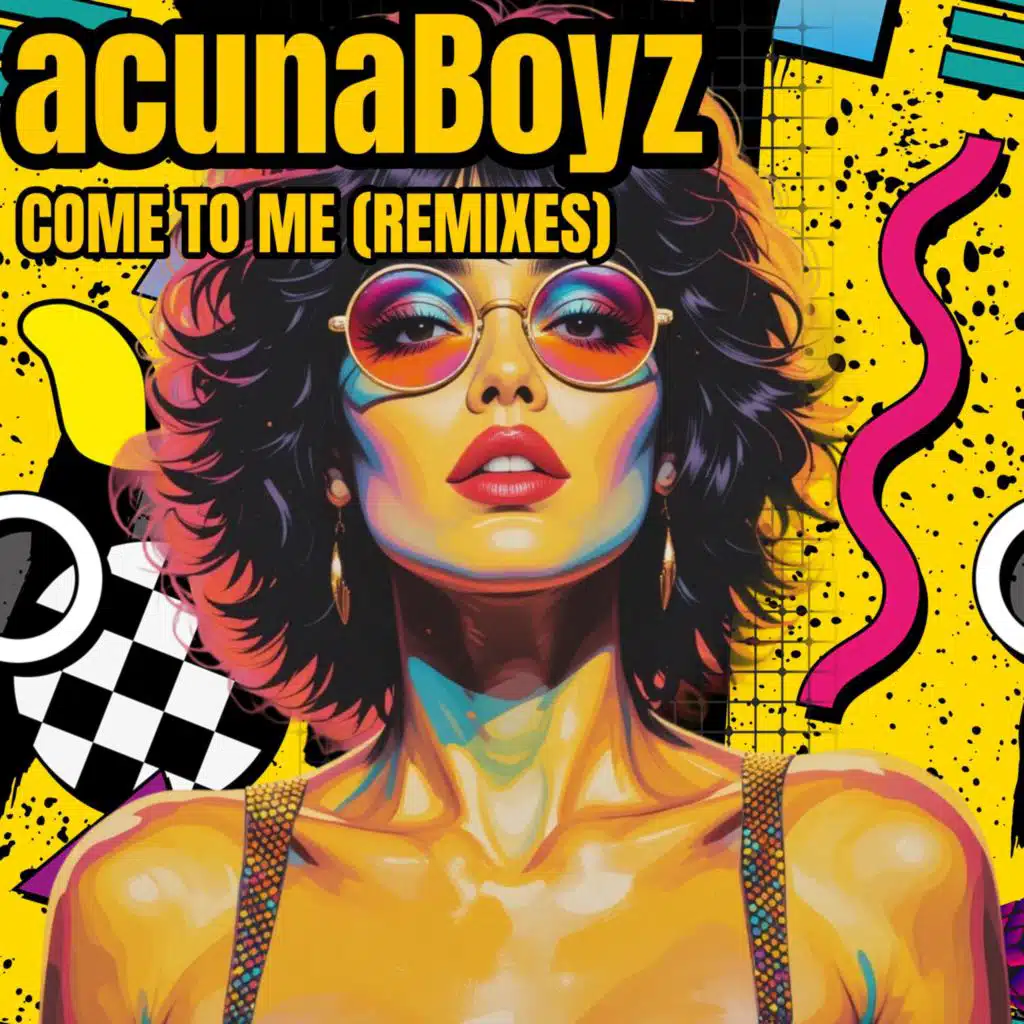 Come to Me (2025 Remix)