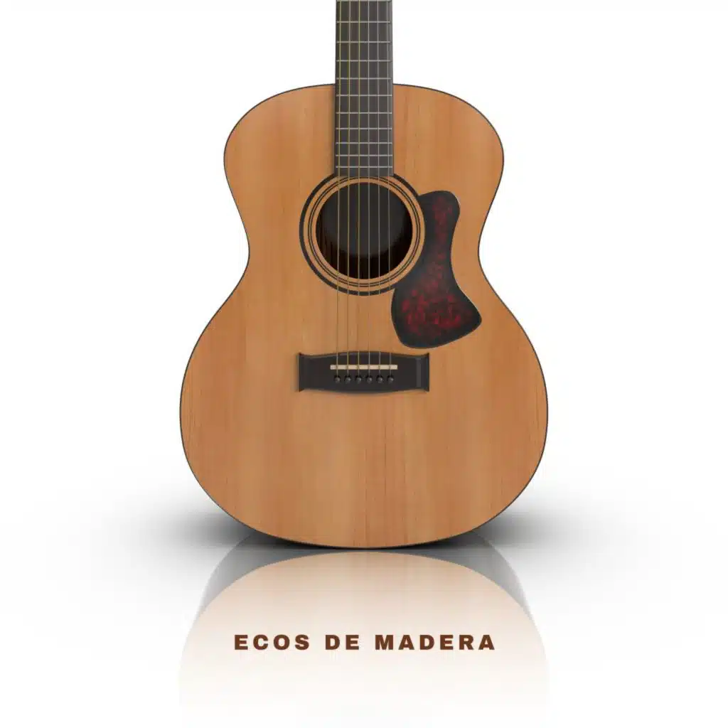 Ecos de Madera