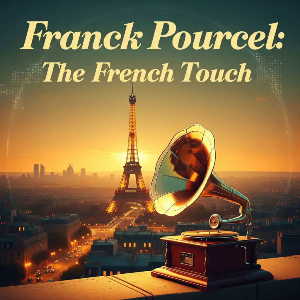 Franck Pourcel & French String Orchestra