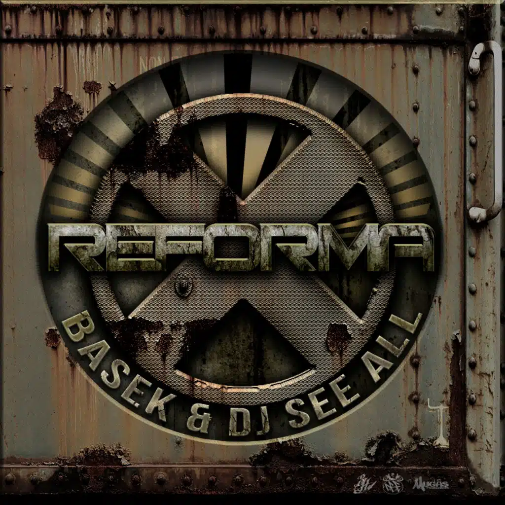 Todo Lo Que Soy (feat. Sobredosis)