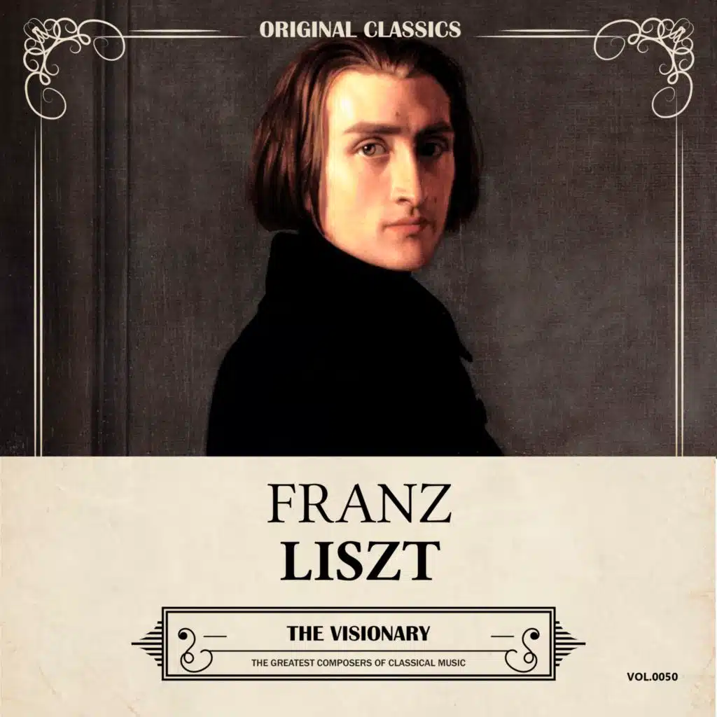 Franz Liszt & Klaus Reimann
