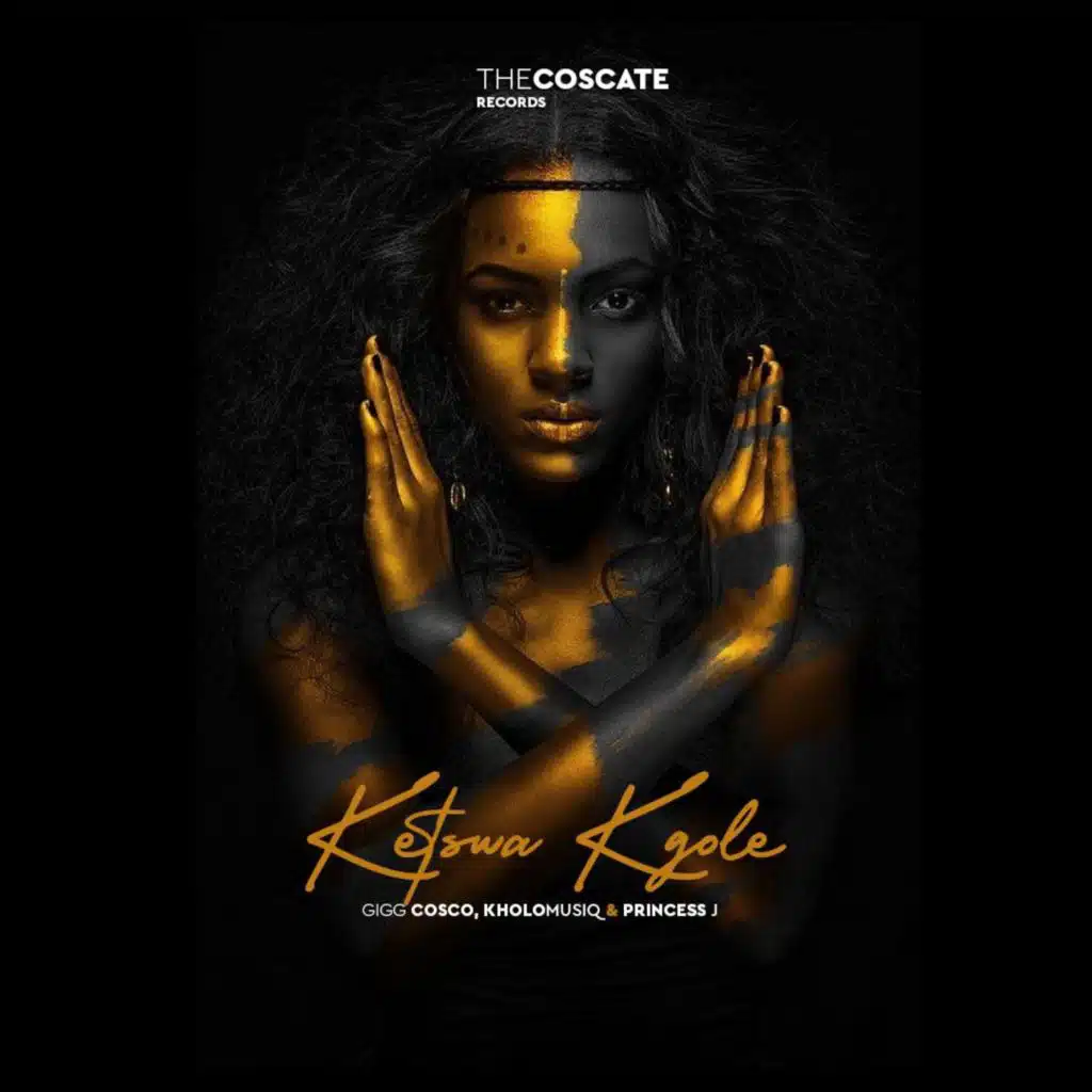 Gigg Cosco & KholoMusiq