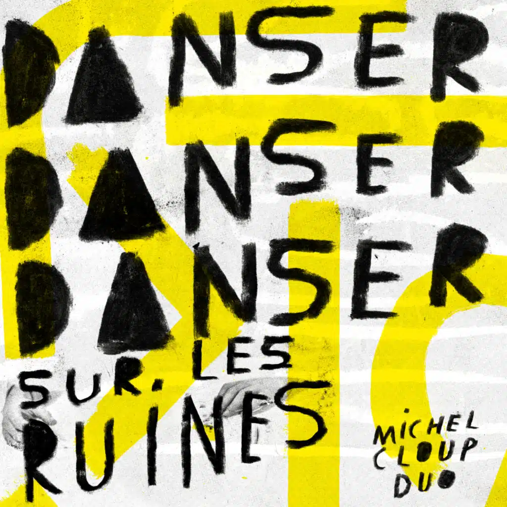 Michel Cloup Duo
