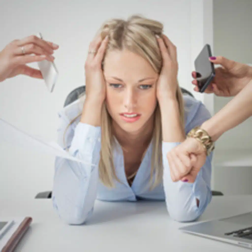 Why Your Ex Is More Confused Than You Think