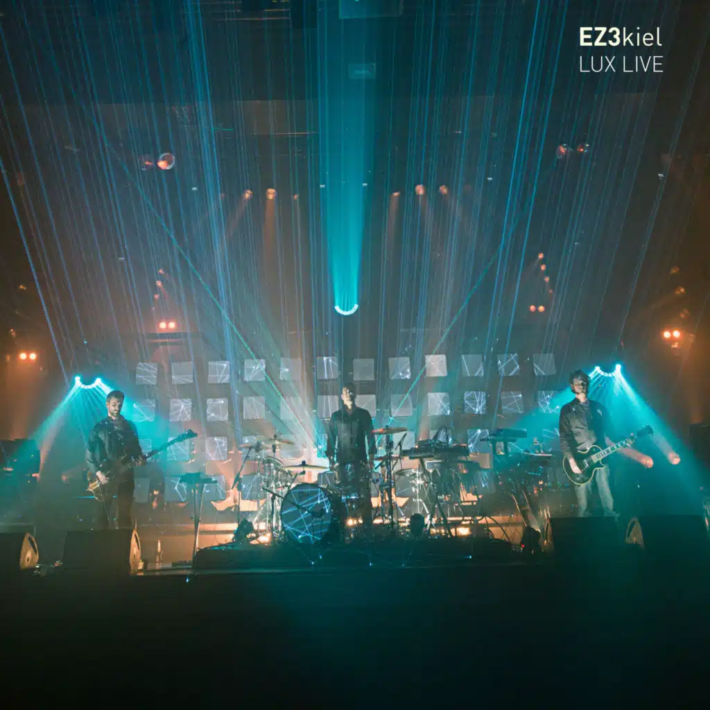 Zero gravity (Live)