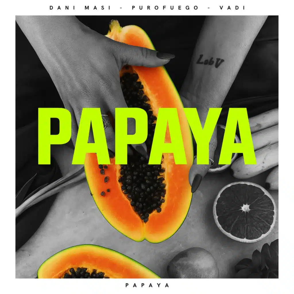 Papaya