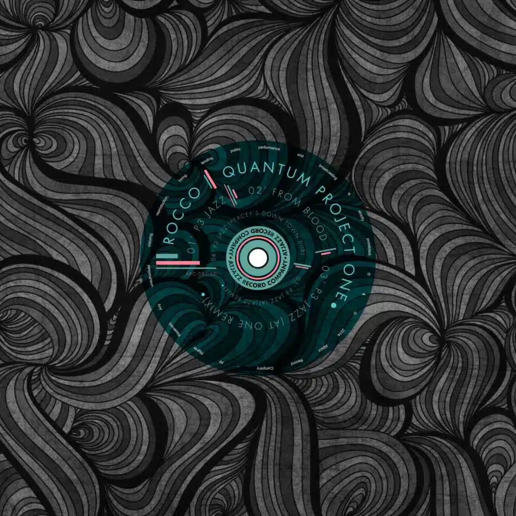 P3 Jazz (Atjazz Remix)