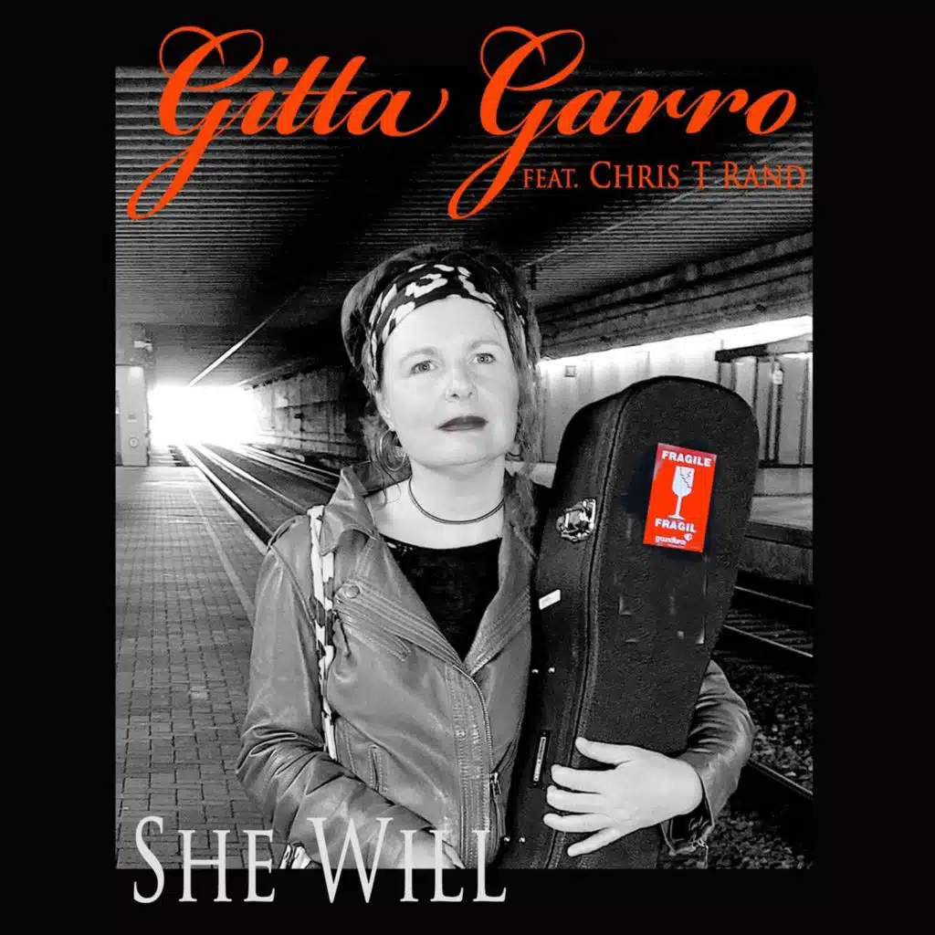 She Will (feat. Chris T Rand)